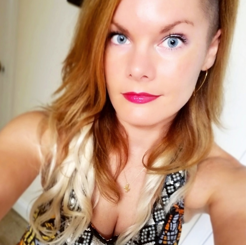 Meet your Posher, Kristin
